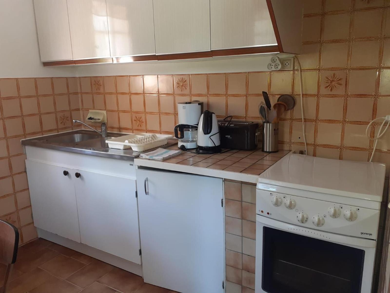 Ferienwohnung L'Arc En Ciel Gréoux-les-Bains Zimmer foto